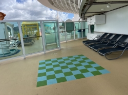 Adventure of the Seas Deck 12 picture