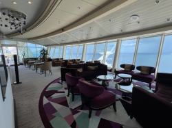 Suite Lounge picture