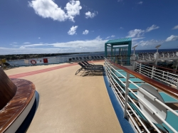 Adventure of the Seas Deck 12 picture