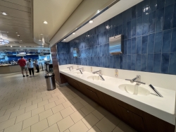 Adventure of the Seas Windjammer Cafe picture