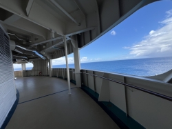 Outside Promenade picture