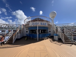 Adventure of the Seas Pool picture