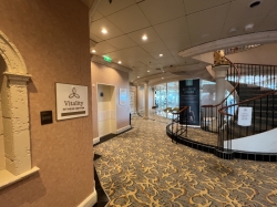 Adventure of the Seas Spa and Fitness Center picture