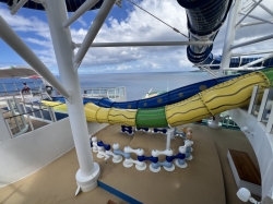 Adventure of the Seas Perfect Storm picture