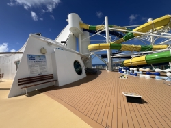 Adventure of the Seas Perfect Storm picture