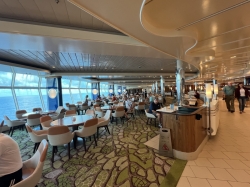 Adventure of the Seas Windjammer Cafe picture