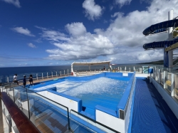 Flowrider picture Flowrider picture