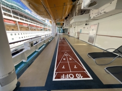 Outside Promenade picture