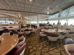Adventure of the Seas Windjammer Cafe picture