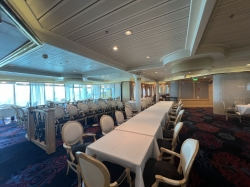 Adventure of the Seas Dining Room picture
