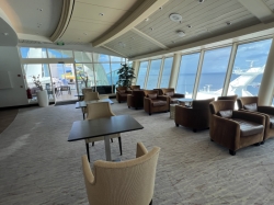 Suite Lounge picture