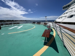 Observation Deck picture