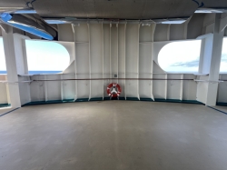 Outside Promenade picture