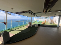 Adventure of the Seas Adventure Dunes picture