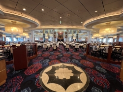 Adventure of the Seas Dining Room picture