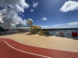 Adventure of the Seas Deck 12 picture