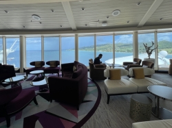 Suite Lounge picture