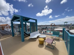 Adventure of the Seas Deck 12 picture