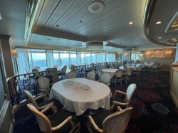 Adventure of the Seas Dining Room picture
