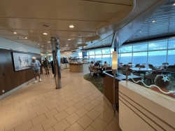 Adventure of the Seas Windjammer Cafe picture