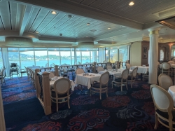 Adventure of the Seas Dining Room picture