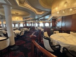 Adventure of the Seas Dining Room picture