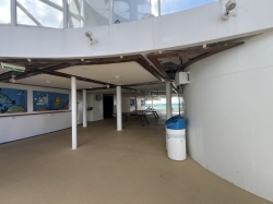 Adventure of the Seas Deck 12 picture