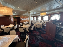Adventure of the Seas Dining Room picture