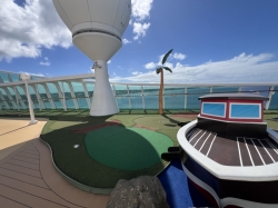 Adventure of the Seas Adventure Dunes picture