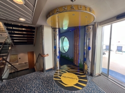 Adventure of the Seas Adventure Ocean picture