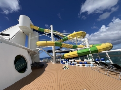 Adventure of the Seas Perfect Storm picture
