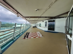 Adventure of the Seas Deck 12 picture