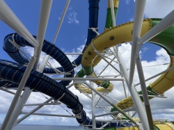 Adventure of the Seas Perfect Storm picture