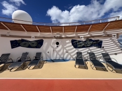 Adventure of the Seas Deck 12 picture