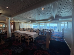 Adventure of the Seas Dining Room picture