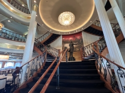 Adventure of the Seas Dining Room picture