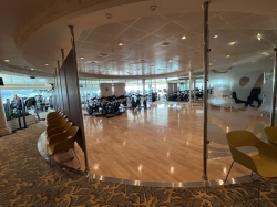 Adventure of the Seas Spa and Fitness Center picture