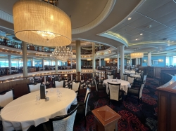 Adventure of the Seas Dining Room picture