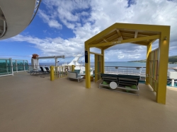 Adventure of the Seas Deck 12 picture