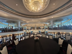 Adventure of the Seas Dining Room picture