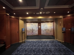 Adventure of the Seas Dining Room picture