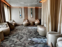 Carnival Mardi Gras Cloud 9 Spa picture