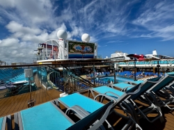 Carnival Seaside Theater picture