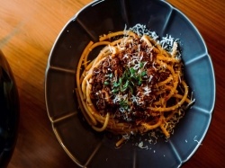 Celebrity Solstice Trattoria Rossa picture