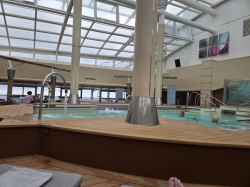 Celebrity Constellation Solarium picture