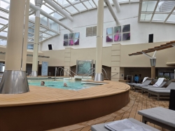 Celebrity Constellation Solarium picture