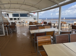 Disney Magic Cabanas Open Air picture