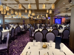 Disney Magic Rapunzels Royal Table picture Uploaded in 2026 Photo courtesy of Scott Weinfeld. Disney Magic Rapunzels Royal Table picture