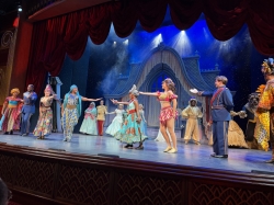 Disney Magic Walt Disney Theater picture