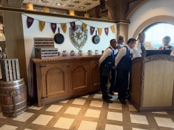 Rapunzels Royal Table picture